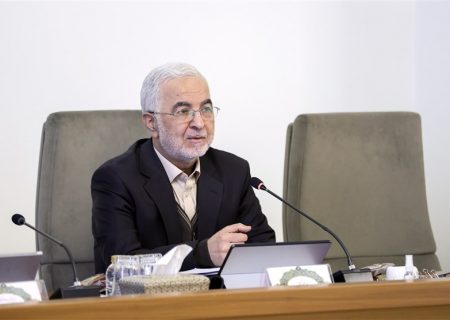 مؤمنی وزیر کشور : استانداران بدون استثنا با اتکا به توانمندی خود منصوب شدند و وام‌دار هیچ حزب و گروهی نیستند