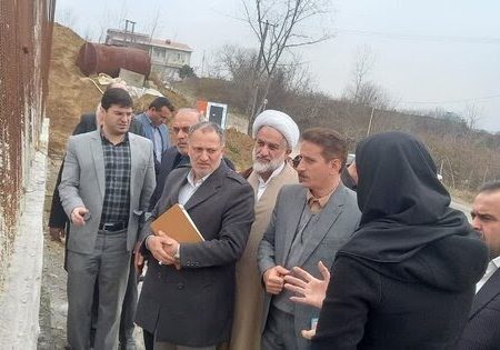آقایی بازرس کل استان گیلان:هر چه سریعتر پروژه های نیمه تمام استان تعیین تکلیف شوند /چطور امکان دارد جواب نامه ای که در دستگاه اجرای حداکثر باید ۲ روز طول بکشد پس از گذشت ۶ ماه هنوز اعلام نشده است /طولانی شدن  پروژها نشان می‌دهد برخی از مسئولان در گذشته در انجام آنها غفلت و کوتاهی کرده اند