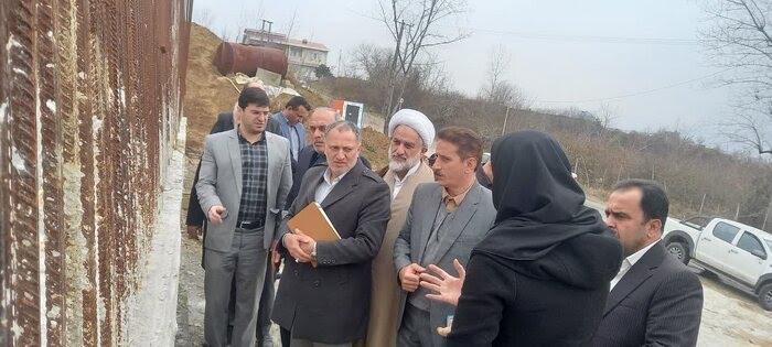آقایی بازرس کل استان گیلان:هر چه سریعتر پروژه های نیمه تمام استان تعیین تکلیف شوند /چطور امکان دارد جواب نامه ای که در دستگاه اجرای حداکثر باید ۲ روز طول بکشد پس از گذشت ۶ ماه هنوز اعلام نشده است /طولانی شدن  پروژها نشان می‌دهد برخی از مسئولان در گذشته در انجام آنها غفلت و کوتاهی کرده اند