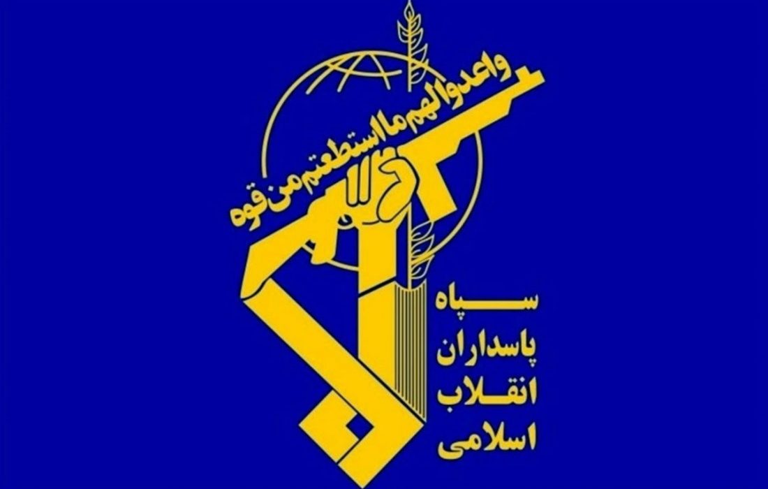 بیانیه مهم سپاه پاسداران درباره آتش بس در غزه