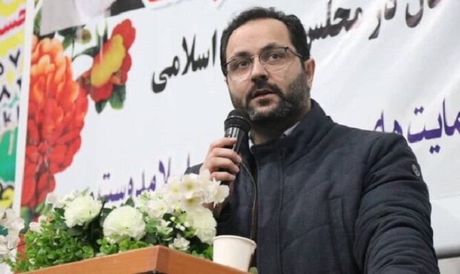 یاسر اسلام دوست :حال کارخانه چوکا خوب نیست؛ اولویت در پرداخت معوقات کارکنان