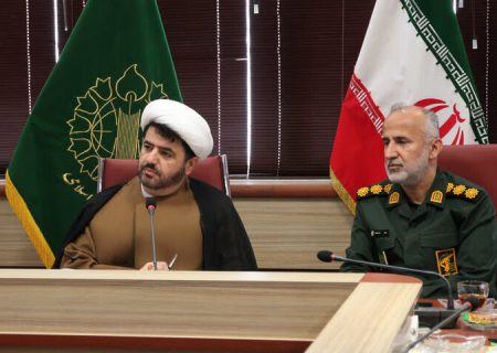 برگزاری اجتماع پاسداشت پیروزی مقاومت اسلامی غزه در میدان شهدای ذهاب رشت