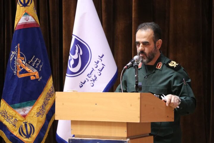 سردار دامغانی در جشنواره رسانه ای ابوذر:روایت ‌گری رسانه‌ای عمومی و همگانی شود