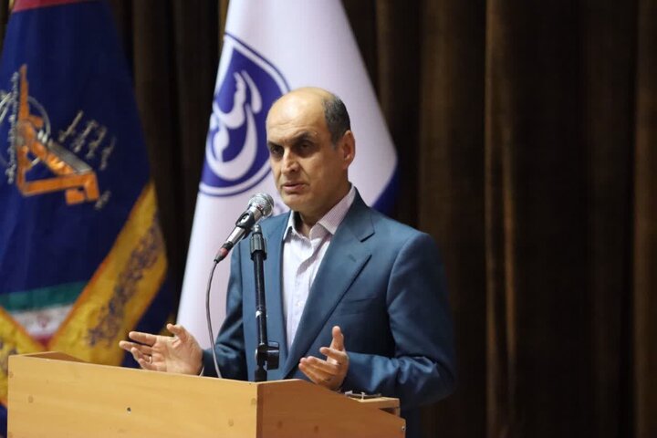 حق شناس استاندار گیلان در جشنواره رسانه ای ابوذر :رسانه‌ها قدرت تصمیم‌سازی و تصمیم‌گیری دارند