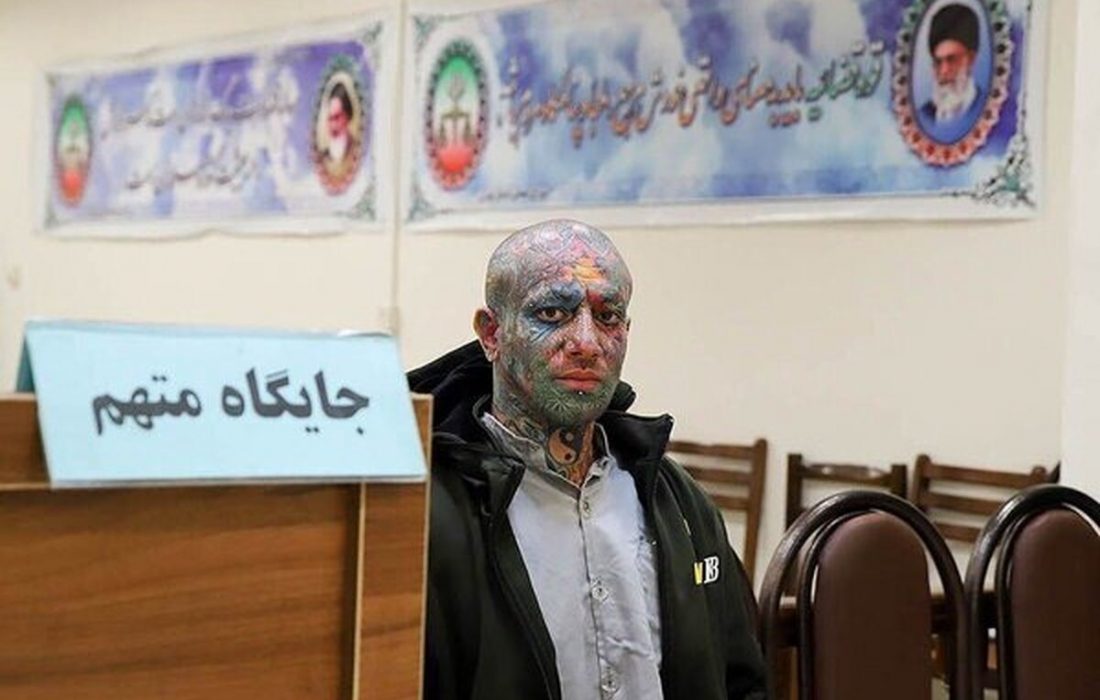 دادگاه کیفری حکم اعدام تتلو را صادر کرد