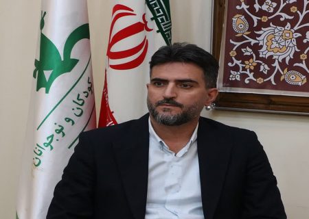 سجاد کوچکی نژاد؛سرپرست کانون پرورش فکری کودکان و نوجوانان گیلان شد