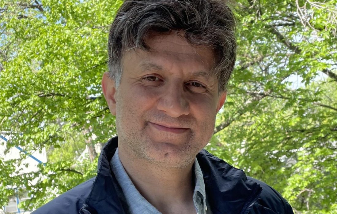 دکتر رضا جمشیدی چناری رییس اسبق شورای شهر رشت در میان ۲٪ برتر دانشمندان جهان در سال ۲۰۲۴ قرار گرفت