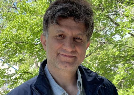 دکتر رضا جمشیدی چناری رییس اسبق شورای شهر رشت در میان ۲٪ برتر دانشمندان جهان در سال ۲۰۲۴ قرار گرفت