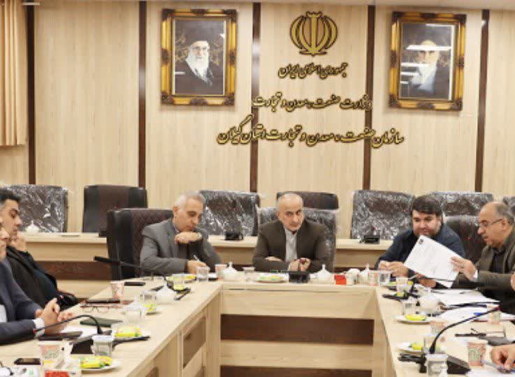 مدیر کل صمت گیلان:پلمب در انتظار واحدهای صنفی بدون پروانه گیلان