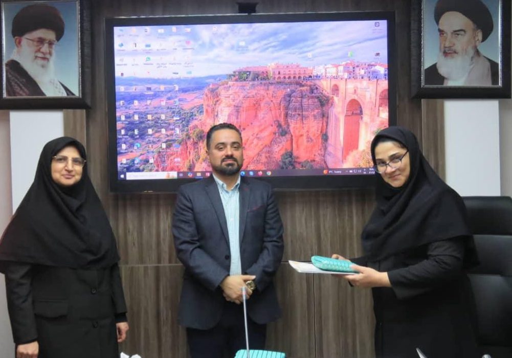 نفرات برتر اختتامیه رویداد استارتاپی فناور محیط زیست گیلان: رشیدی، شاهنظری ، یوسفیان+ تصاویر