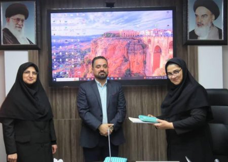 نفرات برتر اختتامیه رویداد استارتاپی فناور محیط زیست گیلان: رشیدی، شاهنظری ، یوسفیان+ تصاویر