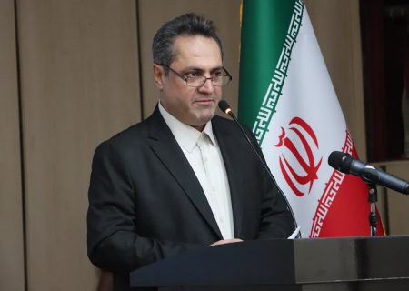 ضیایی فرماندار بندر انزلی :از امروز خودم را یک شهروند انزلیچی می‌دانم/من از هیچ خبرنگاری شکایت نخواهم کرد، انتظار دارم نقدها همدلانه و سازنده باشند تا مسیر توسعه شهرستان با همفکری و همکاری پیش برود