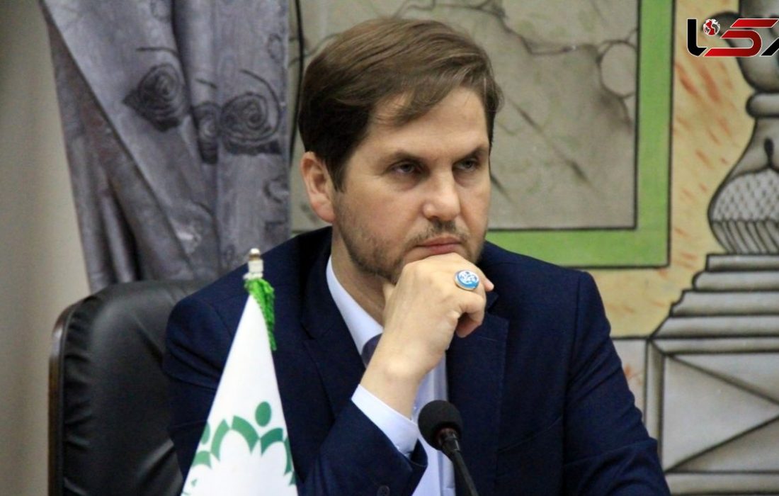 امیر حسین علوی گزینه احتمالی انتخابات ۱۴۰۴/ علوی در صورت اینکه بخواهد برای انتخابات دوره هفتم شورای شهر رشت داوطلب شود باید دلیل اختلافش را با اعضای شورا به مردم گزارش دهند / اعضای شورای شهر رشت نیرچه علوی داوطلب شورا بشود یا نشود باید علت اختلافشان را باعلوی به مردم گزارش دهند