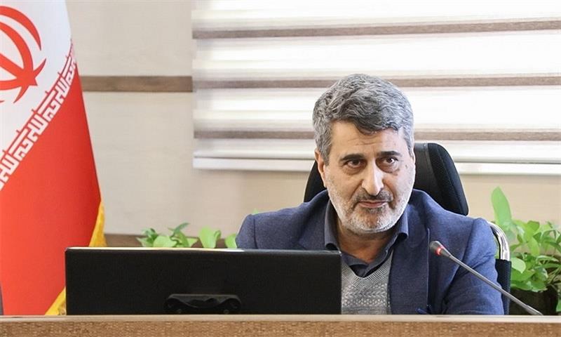 الهیان رییس کل دادگستری استان گیلان:کاهش جرایم در جامعه از اولویت های دستگاه قضایی است