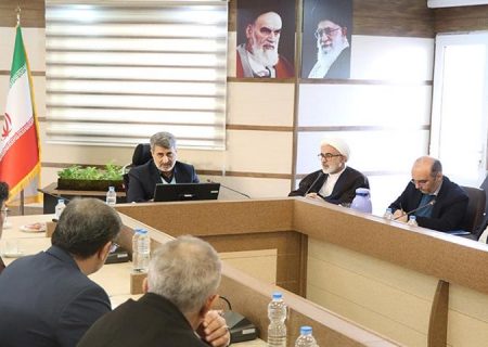 الهیان رئیس کل دادگستری گیلان:با اجرایی شدن کامل قانون الزام به تنظیم سند اموال غیر منقول بسیاری از دغدغه های مردم در خصوص مالکیت مرتفع خواهد شد