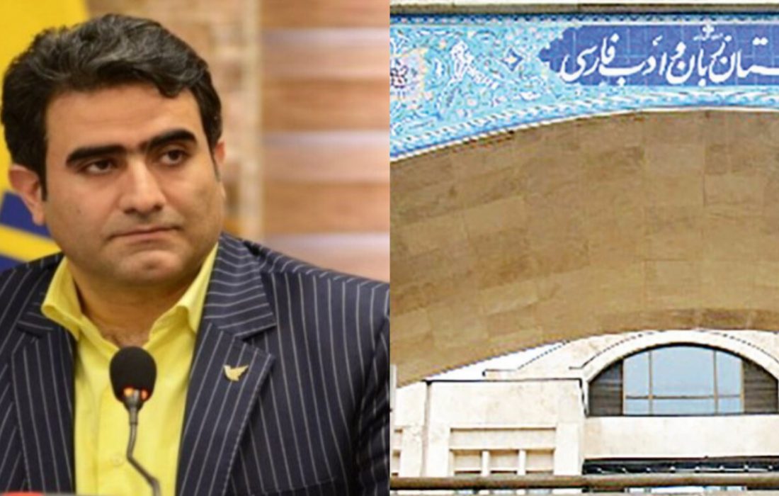 دفاع ارزشمند احمدی مدیرعامل شرکت‌ملی پست کشور از واژه پست ،باعث عقب نشینی فرهنگستان زبان و ادبیات فارسی شد