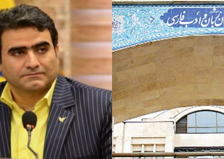 دفاع ارزشمند احمدی مدیرعامل شرکت‌ملی پست کشور از واژه پست ،باعث عقب نشینی فرهنگستان زبان و ادبیات فارسی شد