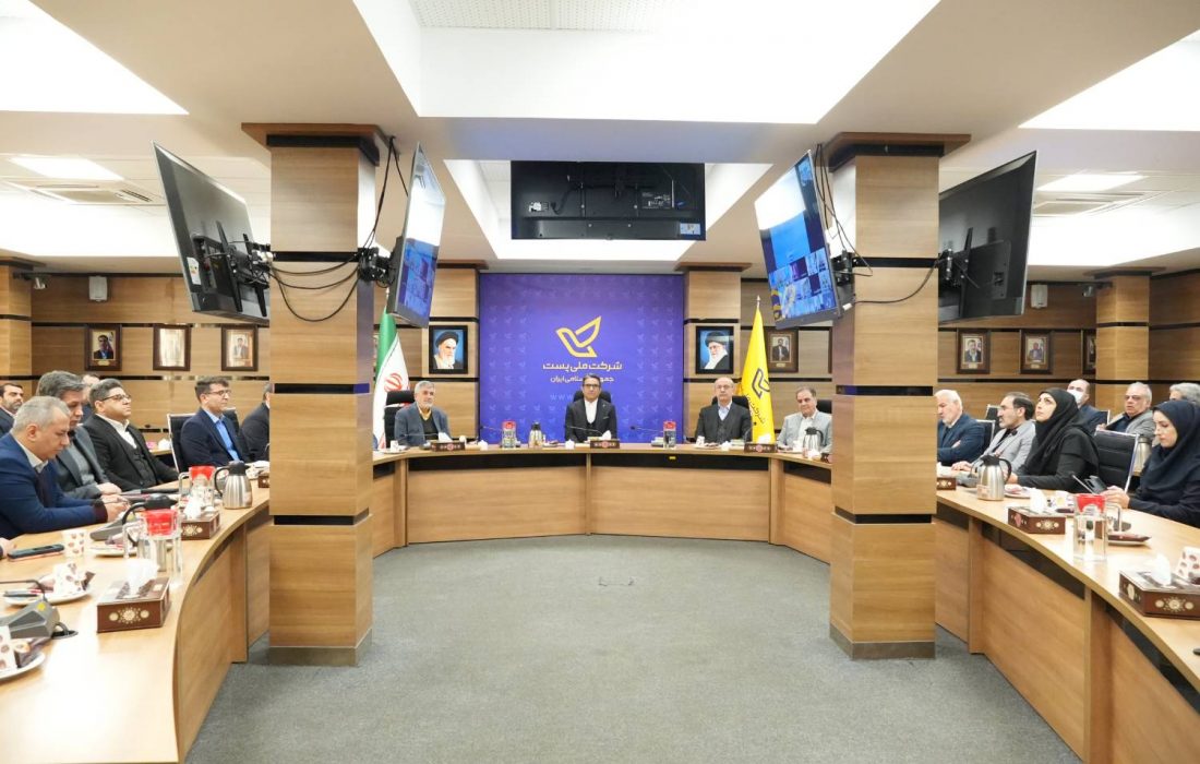 آغاز تغییرات احمدی مدیرعامل پست کشور: معاونان مدیرعامل و دوتن از مدیران ستادی شرکت ملی پست منصوب شدند