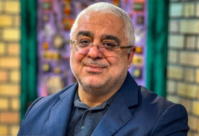 پیام دکتر غلامعلی جعفرزاده ایمن آبادی به مناسبت روز رشت