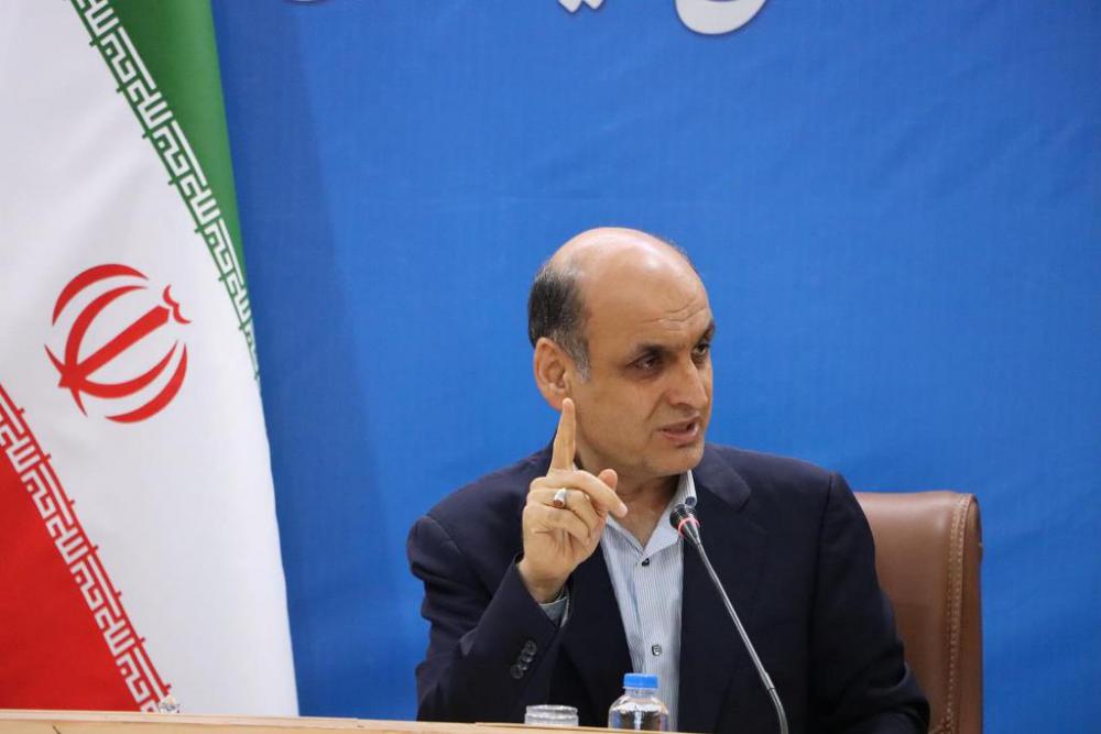 حق شناش استاندار گیلان: حفظ آماده باش دستگاه های گیلان تا خروج از بحران