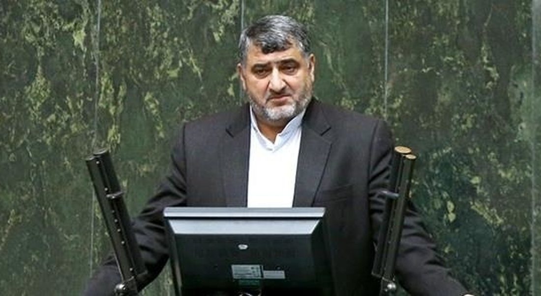 سیدکاظم دلخوش  معاون تقنینی معاونت امور مجلس ریاست‌جمهوری شد/حضور دلخوش در این جایگاه می‌تواند نقش مؤثری در هماهنگی و پیشبرد لوایح و طرح‌های قانونی دولت در مجلس ایفا کند