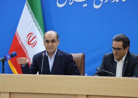 حق شناس استاندار گیلان در کارگروه جی نف با حضور احمدی مدیرعامل پست ایران : اقتصاد دیجیتال با تحقق پایگاه داده مکانی میسر است/ لزوم همراهی دستگاه ها در تسریع اجرای جی نف