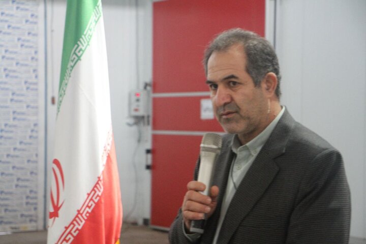 باقری سرپرست معاونت سیاسی، امنیتی و اجتماعی گیلان:حمایت از تولید و اشتغال رمز رونق اقتصادی است