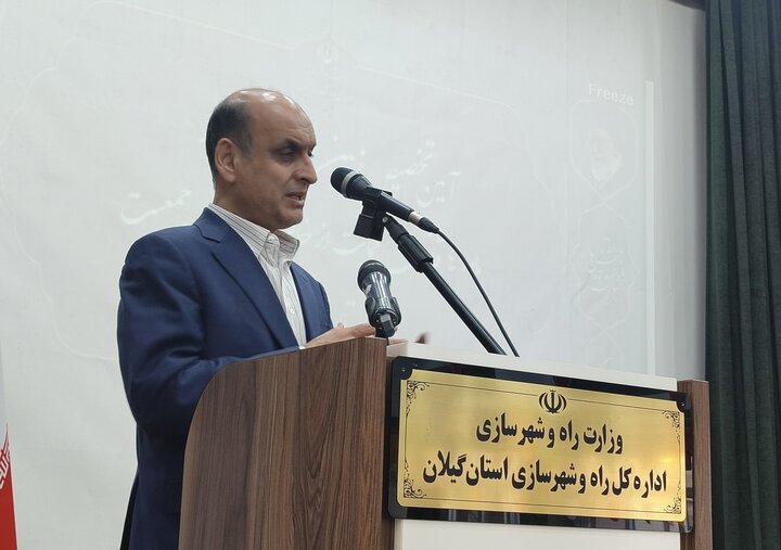 حق شناس استاندار گیلان : بلند مرتبه سازی راه علاج تامین مسکن در گیلان/ اگر مشکل تأمین مسکن را در گیلان حل نکنیم مسئله رشد جمعیت بحرانی‌تر می‌شود