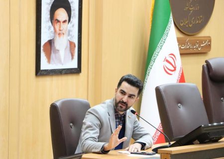 یاسر علیجانی معاون روابط عمومی و تشریفات اداره کل دفتر استاندار از انتخاب اعضای جدید هیئت رئیسه شورای هماهنگی روابط عمومی های گیلان پس از برگزاری جلسه شورای هماهنگی روابط عمومی ها و برگزاری انتخابات خبر داد