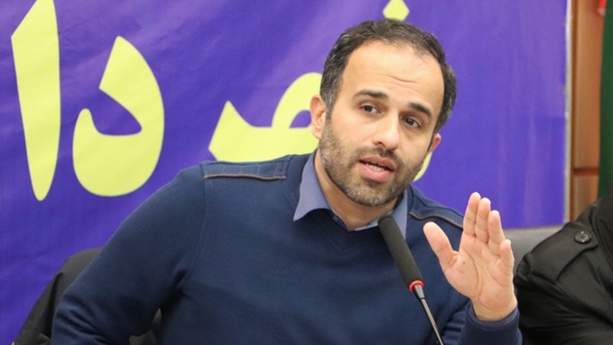حال که شوقی شهردار رشت می گوید آنقدر آمادگی داریم که برف اردبیل را برف روبی کنیم پیشنهاد آوای لطیف اینست به مناطق ییلاقی رودسر و املش بیایند تا راه های مسدود را بازگشایی کنند