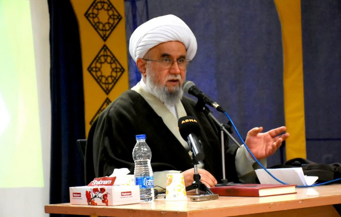 موضع گیری و انتقاد شدید آیت‌الله رمضانی نماینده مردم گیلان در مجلس خبرگان رهبری از بی‌توجهی مدیرکل صدا و سیمای گیلان: عدم پوشش خبری شهرستان مرزی آستارا در صدا و سیما جای تاسف دارد