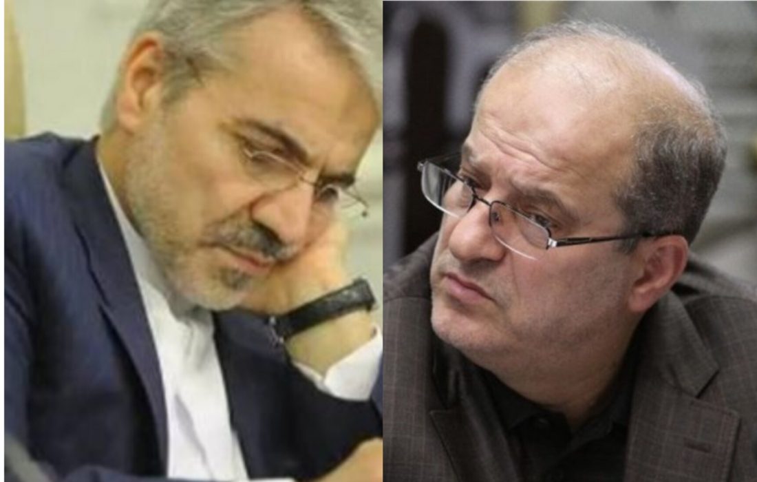 پیام تسلیت محمد باقر نوبخت در پی در گذشت اسماعیل حاجی پور