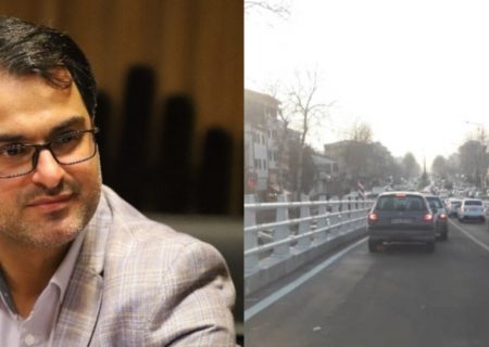 فرار از ترافیک یا …؟/با گذشت کمتر از دو هفته از افتتاح روگذر های باهنر و حمیدیان، حالا بهتر از قبل می توان به عدم کارایی کافی این پل ها اشاره کرد/آیا بهتر نبود بجای احداث پل غیر همسطح در سه راه باهنر – امام ، نگاهی فنی به  وضعیت شدید ترافیک در میدان گیل انجام می گرفت و برای رفع مشکل آن محدوده کاری جدی صورت می گرفت؟