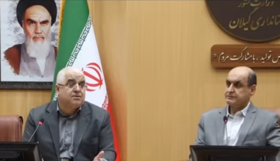 نامه جعفرزاده ایمن آبادی به حق شناس استاندار گیلان : چگونه ممکن است بارش باران و برفی که نه در وسعت و نه در شدت، غیرمنتظره بوده، اینچنین استان را فلج کند؟/انتظار این است که در اسرع وقت، بدون هیچ‌گونه مماشات، مدیران بی‌عرضه و ناتوان کنار گذاشته شوند، ابقای این افراد، خیانت به مردم و انقلاب است
