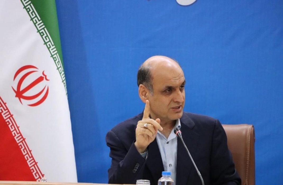 هادی حق شناس استاندار گیلان در پی هشدار هواشناسی :محدودیت تردد به گیلان از عصر شنبه اعمال می شود/تمامی دستگاه‌های امدادی از جمله هلال احمر، اورژانس، و نیروهای انتظامی و نظامی، بسیج و سپاه در آماده‌باش کامل