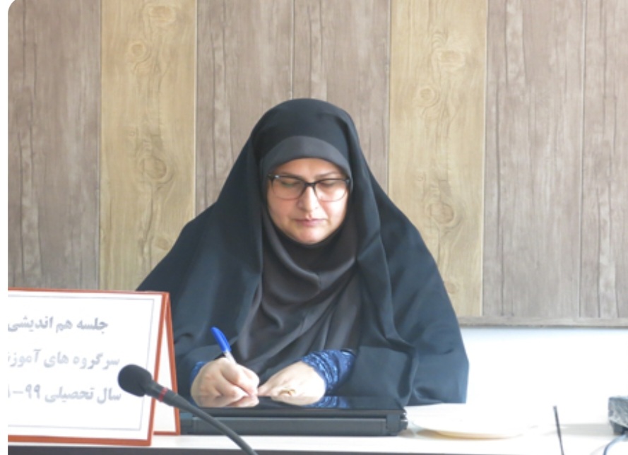دستیار سرپرست اداره کل آموزش و پرورش گیلان: فعالیت آموزشی  برخی از مدارس غیرحضوری و بقیه مدارس به روال عادی است