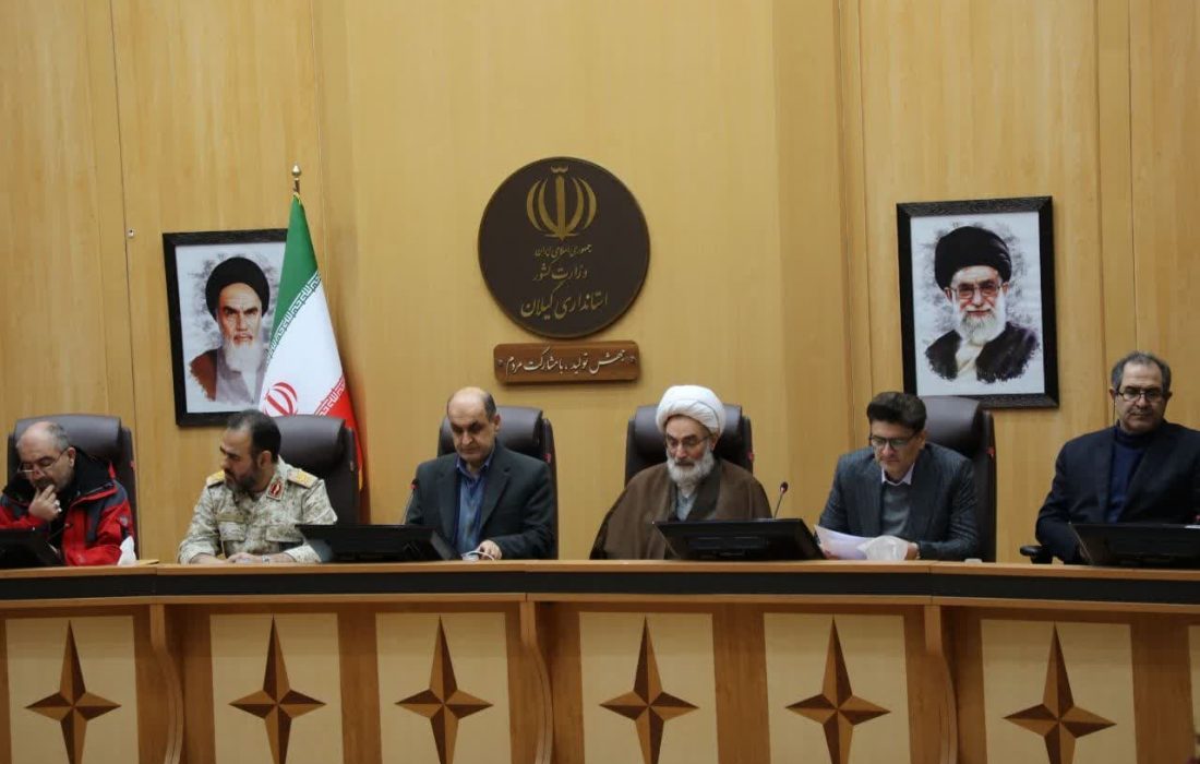 فلاحتی نماینده ولی فقیه در گیلان: دلایل‌ عدم لایروبی کارشناسی در ۲ رودخانه رشت باید مشخص شود