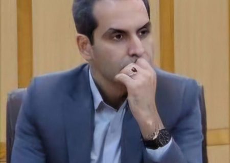 محمد مهدی علیزاده سروندی  سرپرست اداره کل راه و شهرسازی استان گیلان شد