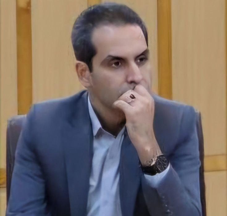 محمد مهدی علیزاده سروندی  سرپرست اداره کل راه و شهرسازی استان گیلان شد
