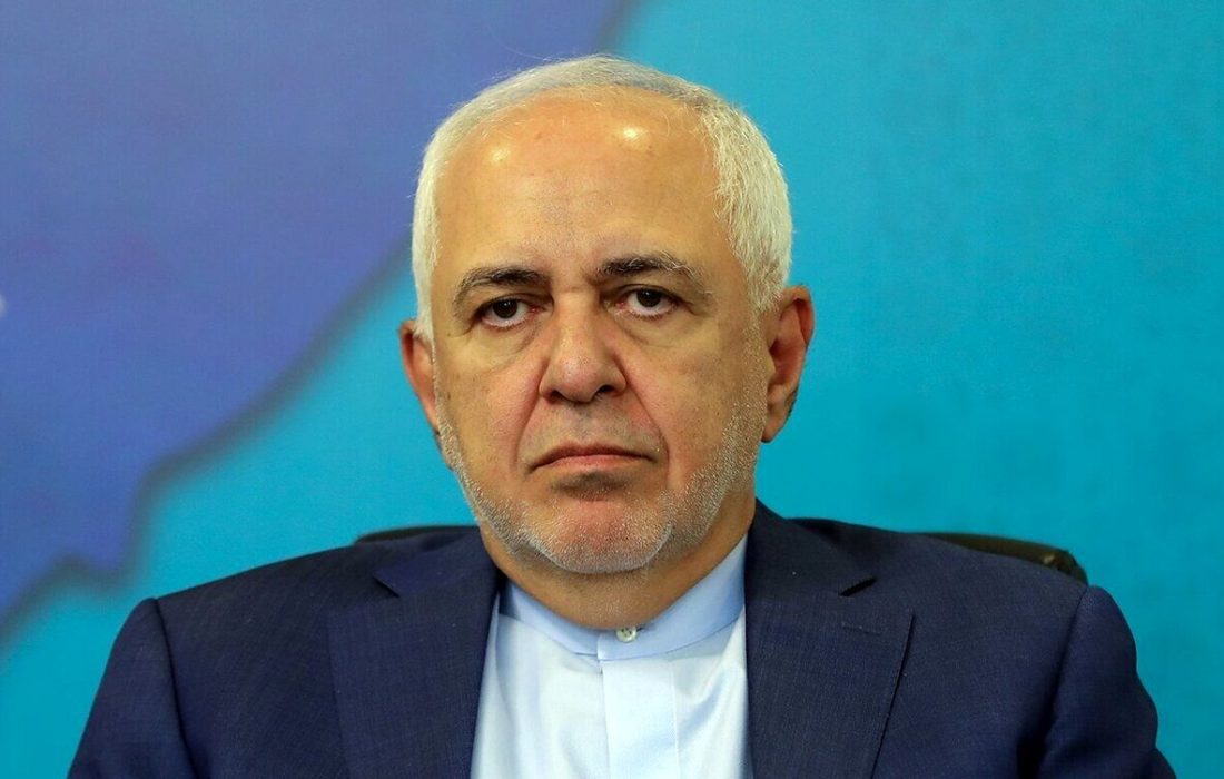 واکنش ظریف به شایعه عزلش/ بدم نمی‌آید اگر به حقیقت بپیوندد!