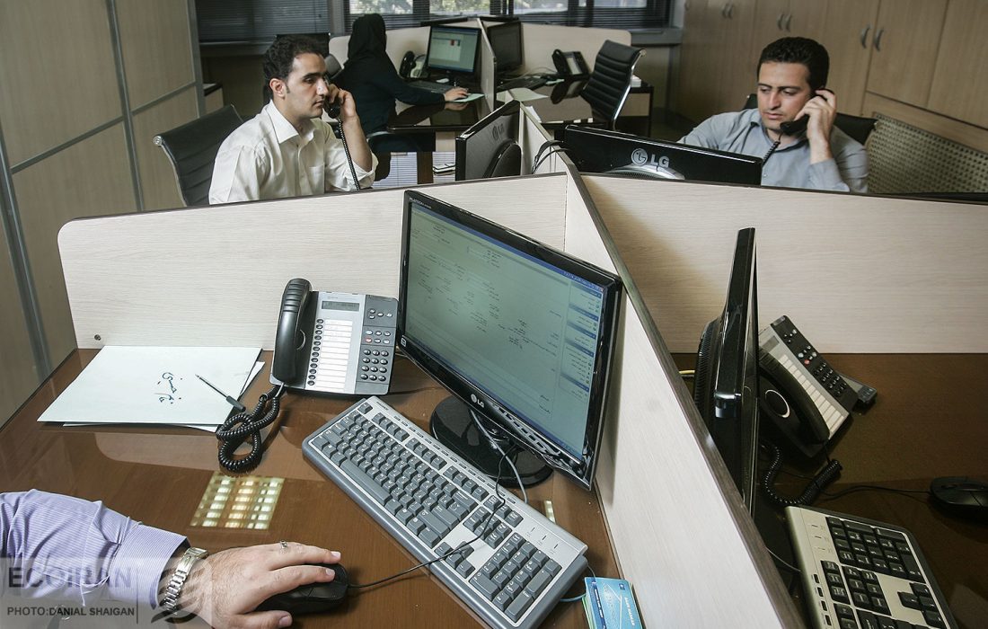 صدور یک بخشنامه مهم درباره مرخصی بدون حقوق برای کارمندان قراردادی