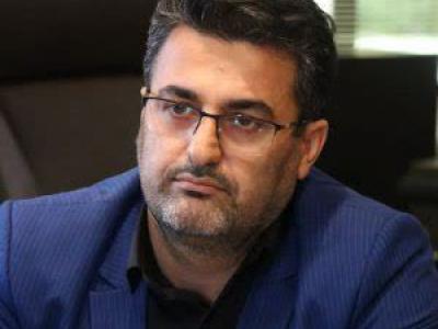 با حکم استاندار گیلان اسماعیل قاسمی سرپرست فرمانداری شهرستان فومن شد