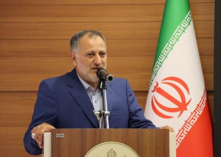 آقایی بازرس کل گیلان: نظارت دقیق بر نظام سلامت گیلان در ایام نوروز تشدید شود
