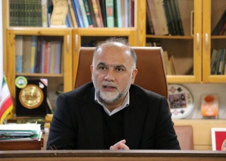 فرماندار رشت خبرداد:نیازسنجی لایروبی حدود ۵۰۰ کیلومتر از انهار آب کشاورزی در رشت