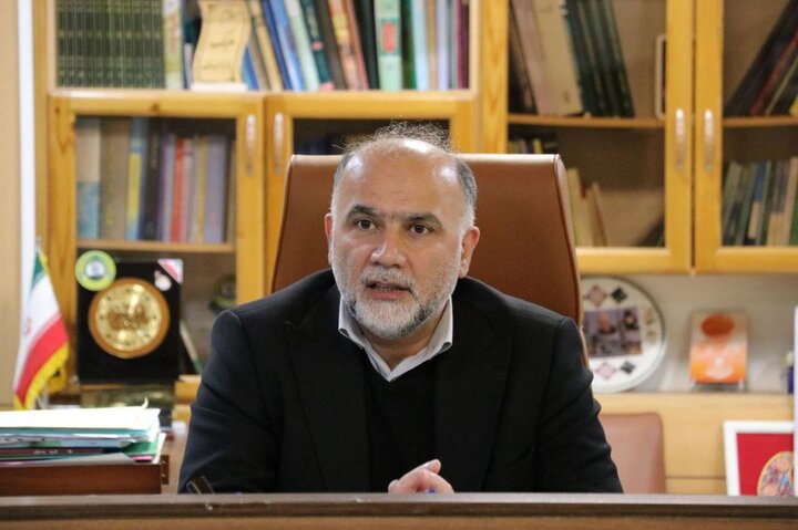 فرماندار رشت خبرداد:نیازسنجی لایروبی حدود ۵۰۰ کیلومتر از انهار آب کشاورزی در رشت