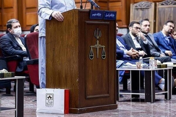 اسامی مدیران متهم در پرونده چای دبش اعلام شد