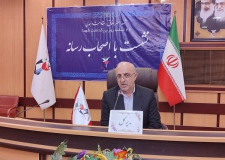 داوطلب مدیرکل بنیاد شهید گیلان: اصحاب رسانه در همه بخش‌ها مطالبه‌گر باشند و حس پاسخ‌گویی را در جامعه القا کنند/۲۲ اثر هنری و ادبی ویژه شهدا در گیلان رونمایی می شود