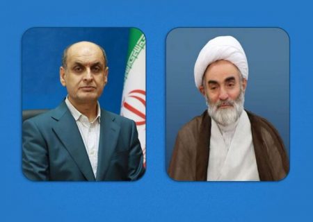 پیام مشترک نماینده ولی فقیه و استاندار گیلان به مناسبت روز قدس