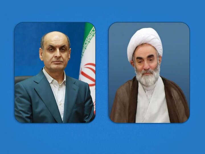 پیام مشترک نماینده ولی فقیه و استاندار گیلان به مناسبت روز قدس