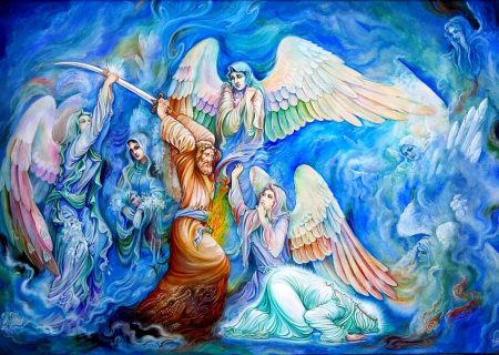 دلیل اصلی شهادت امام علی (ع) به دست ابن ملجم مرادی چه بود؟